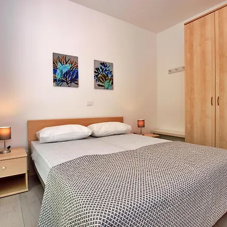 Residence Spiaggia