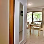 Apartament Residence Spiaggia Lignano Sabbiadoro