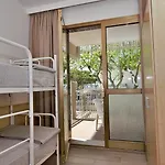 Apartament Residence Spiaggia Lignano Sabbiadoro