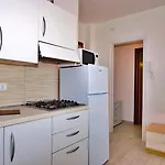 Residence Spiaggia Apartment