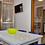 Apartament Residence Spiaggia
