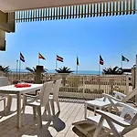Apartment Residence Spiaggia *