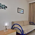 Residence Spiaggia * Lignano Sabbiadoro