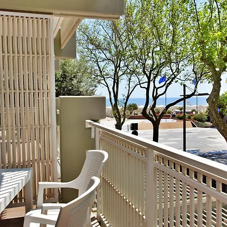 Residence Spiaggia