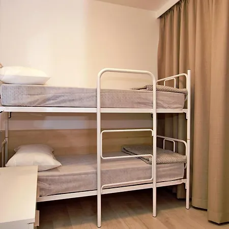 Residence Spiaggia Apartament *