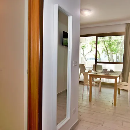 Apartment Residence Spiaggia Lignano Sabbiadoro