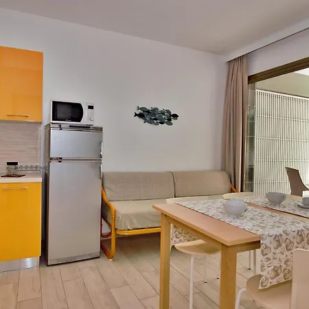 Residence Spiaggia Lignano Sabbiadoro