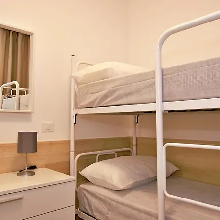 Residence Spiaggia Apartment *