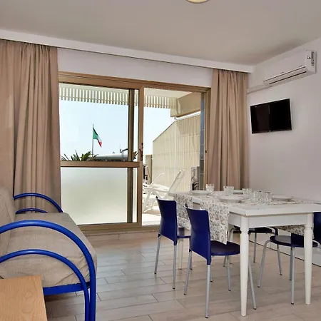 Residence Spiaggia *