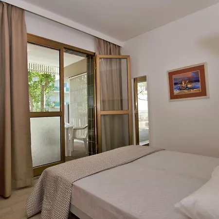Apartment Residence Spiaggia Lignano Sabbiadoro