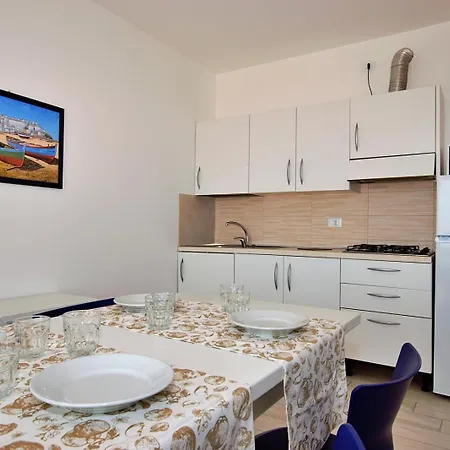 Residence Spiaggia * Lignano Sabbiadoro