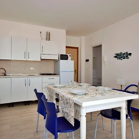 Residence Spiaggia