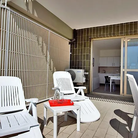 Apartment Residence Spiaggia