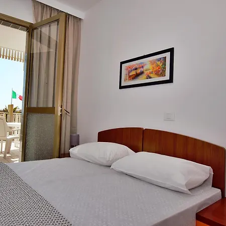 Residence Spiaggia Apartment Lignano Sabbiadoro