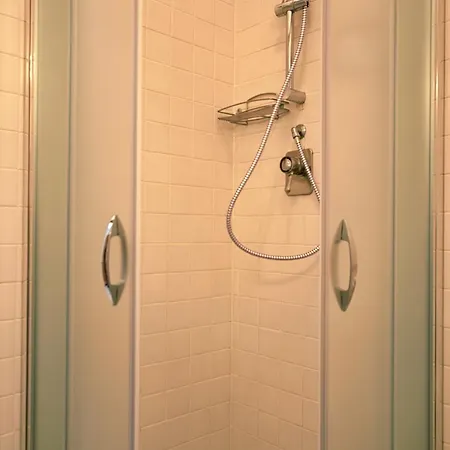 Residence Spiaggia Apartment *
