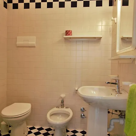Residence Spiaggia Apartment