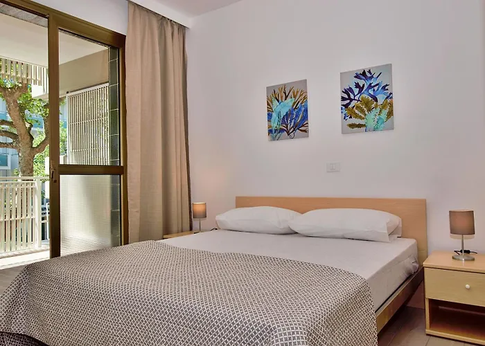 Residence Spiaggia *