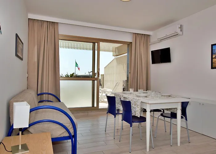 Residence Spiaggia *