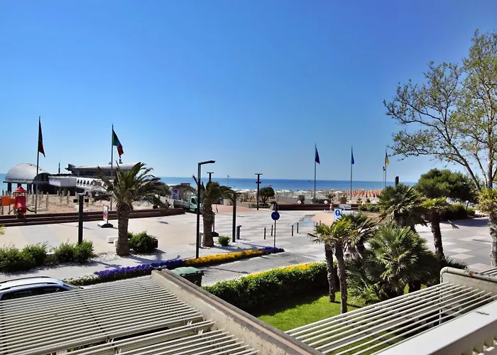 Residence Spiaggia Lignano Sabbiadoro