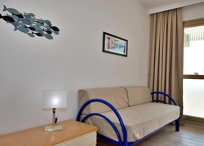 Residence Spiaggia * Линьяно-Саббьядоро